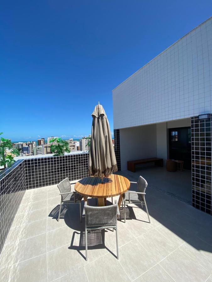 Quarto E Sala Em Ponta Verde - Edf. Mariella Apartamento
